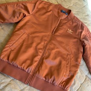 Adidas Bomber Jacket